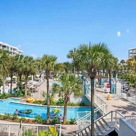 Destin West Bayside Pelican #308